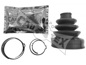 CAUTEX 230018 gofruotoji membrana, kardaninis velenas 
 Ratų pavara -> Gofruotoji membrana
44017S0A030, TDR000150, TDR000160