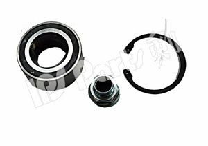 IPS Parts IUB-10835 rato guolio komplektas 
 Ašies montavimas/vairavimo mechanizmas/ratai -> Rato stebulė/montavimas -> Rato guolis
43440-51K00, 43440-71L00, 4707157
