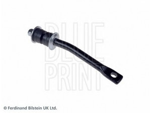 BLUE PRINT ADG085171 šarnyro stabilizatorius 
 Ašies montavimas/vairavimo mechanizmas/ratai -> Stabilizatorius/fiksatoriai -> Savaime išsilyginanti atrama
44751-09000