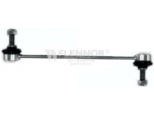 FLENNOR FL0178-H šarnyro stabilizatorius 
 Ašies montavimas/vairavimo mechanizmas/ratai -> Stabilizatorius/fiksatoriai -> Savaime išsilyginanti atrama
4519467