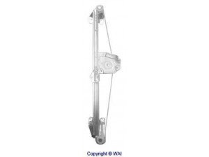 WAIglobal WPR2785RB lango pakėliklis
5140032