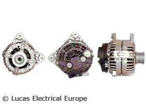 LUCAS ELECTRICAL LRA03168 kintamosios srovės generatorius 
 Elektros įranga -> Kint. sr. generatorius/dalys -> Kintamosios srovės generatorius
8200474219, 8200660041