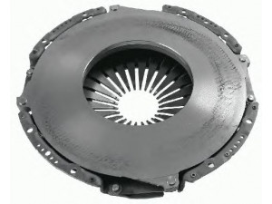 SACHS 3482 085 033 sankabos suspaudimo plokštelė 
 Sankaba/dalys -> Sankabos suspaudimo plokštelė
01903813, 01903815, 01903819, 01903836