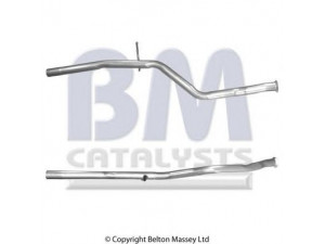 BM CATALYSTS BM50291 išleidimo kolektorius 
 Išmetimo sistema -> Išmetimo vamzdžiai