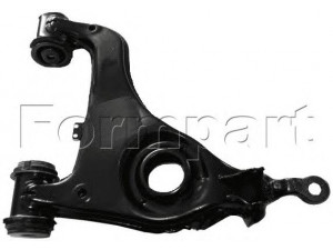 FORMPART 1909038 vikšro valdymo svirtis 
 Ašies montavimas/vairavimo mechanizmas/ratai -> Valdymo svirtis/pasukamosios svirties sujungimas -> Vairo trauklės (valdymo svirtis, išilginis balansyras, diago
210 330 35 07, 210 330 45 07, 210 330 62 07