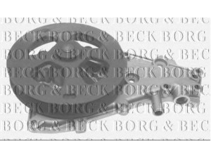 BORG & BECK BWP1873 vandens siurblys 
 Aušinimo sistema -> Vandens siurblys/tarpiklis -> Vandens siurblys
7701464054, 7701466420