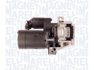MAGNETI MARELLI 944280800900 starteris 
 Elektros įranga -> Starterio sistema -> Starteris
09A 911 023A, 09A 911 023B, 09A911023A