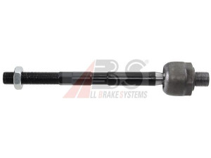 A.B.S. 240601 vidinė skersinė vairo trauklė 
 Vairavimas -> Vairo mechanizmo sujungimai
99634732203