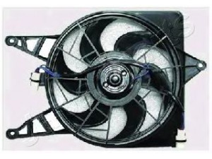 JAPANPARTS VNT281002 ventiliatorius, radiatoriaus 
 Aušinimo sistema -> Oro aušinimas
2523124000, 2535028100, 2538038010