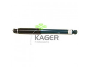 KAGER 81-0099 amortizatorius 
 Pakaba -> Amortizatorius
202 320 01 30, 202 320 03 30, 202 320 04 30