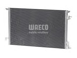 WAECO 8880400260 kondensatorius, oro kondicionierius 
 Oro kondicionavimas -> Kondensatorius
51779931, 71740473, 13101840, 13114943