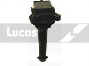 LUCAS ELECTRICAL DMB927 ritė, uždegimas 
 Kibirkšties / kaitinamasis uždegimas -> Uždegimo ritė
30713416, 9125601