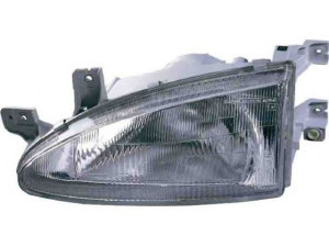 IPARLUX 11392025 priekinis žibintas 
 Kėbulas -> Priekinis žibintas/dalys -> Priekinis žibintas/įterp.
92105-22260