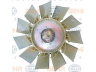 HELLA 8MV 376 791-661 ventiliatorius, radiatoriaus
2 076 569 4, 2 076 569 40
