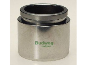 BUDWEG CALIPER 235107 stūmoklis, stabdžių apkaba
