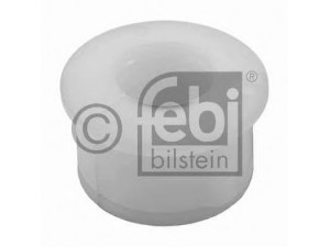 FEBI BILSTEIN 06715 skersinio stabilizatoriaus įvorių komplektas 
 Ašies montavimas/vairavimo mechanizmas/ratai -> Stabilizatorius/fiksatoriai -> Sklendės
387 326 01 81, 50 10 304 950