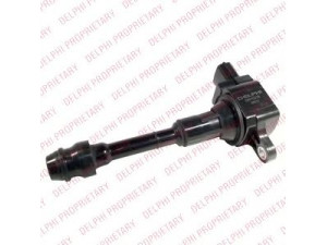DELPHI GN10219-12B1 ritė, uždegimas 
 Kibirkšties / kaitinamasis uždegimas -> Uždegimo ritė
22448-8H300, 22448-8H310, 22448-8H311