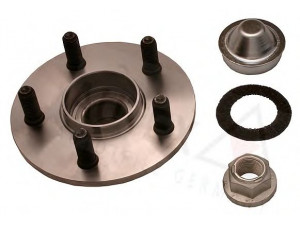 AUTEX 808029 rato guolio komplektas 
 Ašies montavimas/vairavimo mechanizmas/ratai -> Rato stebulė/montavimas -> Rato guolis