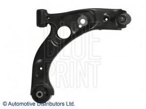 BLUE PRINT ADD68632 vikšro valdymo svirtis 
 Ašies montavimas/vairavimo mechanizmas/ratai -> Valdymo svirtis/pasukamosios svirties sujungimas -> Vairo trauklės (valdymo svirtis, išilginis balansyras, diago
48068-B2060
