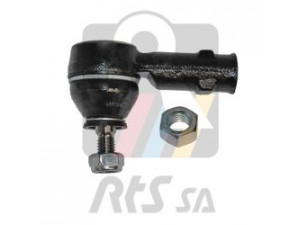 RTS 91-04505-010 skersinės vairo trauklės galas 
 Vairavimas -> Vairo mechanizmo sujungimai
4513380037, 4513380137
