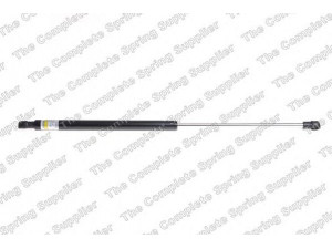 ROC GS1462 dujinė spyruoklė, bagažinė 
 Priedai -> Bagažinė/pakrovimo skyrius
7000510369A0, 8731T9