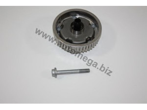 AUTOMEGA 1056360631 skirstomojo veleno reguliatorius
5636631, 5636631, 5636631