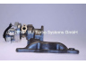 BU 127994 kompresorius, įkrovimo sistema 
 Išmetimo sistema -> Turbokompresorius
A6600900280, A6600900680, 6600900280