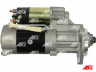 AS-PL S5063 starteris
M9T82571, 23300-00Z05, 23300-00Z07