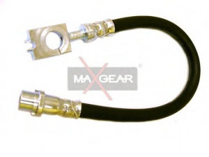 MAXGEAR 52-0119 stabdžių žarnelė 
 Stabdžių sistema -> Stabdžių žarnelės
4B0 611 775 C, 4B0 611 775 C