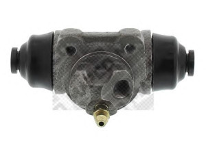 MAPCO 2757 rato stabdžių cilindras 
 Stabdžių sistema -> Ratų cilindrai
0004332V001, 0004332V002, 0004332V002000000