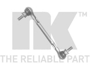 NK 5111517 šarnyro stabilizatorius 
 Ašies montavimas/vairavimo mechanizmas/ratai -> Stabilizatorius/fiksatoriai -> Savaime išsilyginanti atrama
31356765933