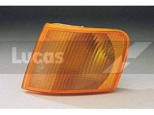 LUCAS ELECTRICAL LPB349 indikatorius 
 Kėbulas -> Šviesos -> Indikatorius/dalys -> Indikatorius