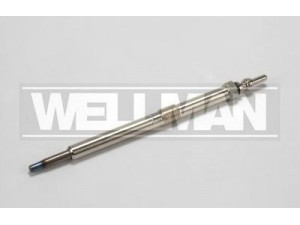 STANDARD W433 kaitinimo žvakė 
 Kibirkšties / kaitinamasis uždegimas -> Kaitinimo kaištis
11065-00Q0A, 4506155, 9201698, 93161342