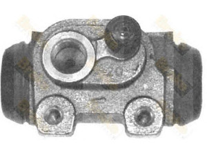 Brake ENGINEERING WC1530BE rato stabdžių cilindras 
 Stabdžių sistema -> Ratų cilindrai
7701033600, 7701035464