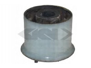 SPIDAN 410975 valdymo svirties/išilginių svirčių įvorė 
 Ašies montavimas/vairavimo mechanizmas/ratai -> Valdymo svirtis/pasukamosios svirties sujungimas -> Montavimas/sutvirtinimas
1K0 407 183 E, 6Q0 407 183, 6Q0 407 183 A