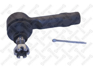 STELLOX 51-01505-SX skersinės vairo trauklės galas 
 Vairavimas -> Vairo mechanizmo sujungimai
4852001W26