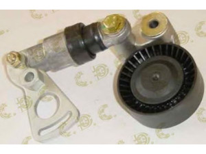 AUTOKIT 03.618 įtempiklio svirtis, V formos rumbuotas diržas 
 Diržinė pavara -> V formos rumbuotas diržas/komplektas -> Įtempiklis
11281745547