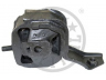 OPTIMAL F8-6953 variklio montavimas 
 Variklis -> Variklio montavimas -> Variklio montavimo rėmas
6178901, 6186726, 89AB6038BB