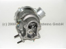 BU 127425 kompresorius, įkrovimo sistema
504016279