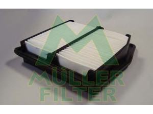 MULLER FILTER PA3449 oro filtras 
 Techninės priežiūros dalys -> Techninės priežiūros intervalai
17220-RL5-A00