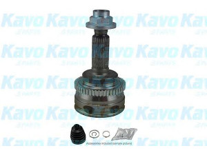 KAVO PARTS CV-4009 jungčių komplektas, kardaninis velenas 
 Ratų pavara -> Sujungimai/komplektas
4959107210, 4959107291