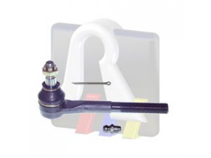 RTS 91-10409-2 skersinės vairo trauklės galas 
 Vairavimas -> Vairo mechanizmo sujungimai