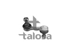 TALOSA 50-02387 šarnyro stabilizatorius 
 Ašies montavimas/vairavimo mechanizmas/ratai -> Stabilizatorius/fiksatoriai -> Savaime išsilyginanti atrama
33551092292, 33551095532