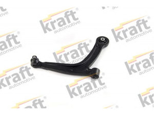 KRAFT AUTOMOTIVE 4213325 vikšro valdymo svirtis 
 Ašies montavimas/vairavimo mechanizmas/ratai -> Valdymo svirtis/pasukamosios svirties sujungimas -> Vairo trauklės (valdymo svirtis, išilginis balansyras, diago
50709580, 50710620