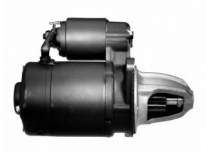 SPIDAN 1407 starteris 
 Elektros įranga -> Starterio sistema -> Starteris
M3T40471, M3T48382, M3T49281, M3T49282