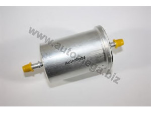 AUTOMEGA 30770008450961 kuro filtras 
 Techninės priežiūros dalys -> Papildomas remontas
7700845961, 7700845961