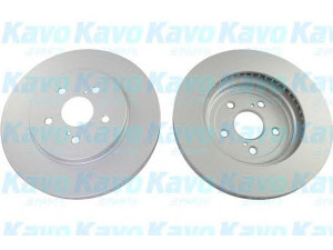 KAVO PARTS BR-9457-C stabdžių diskas 
 Dviratė transporto priemonės -> Stabdžių sistema -> Stabdžių diskai / priedai
4351248080, 4351248081, 4351248100