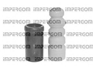 ORIGINAL IMPERIUM 48234 apsauginio dangtelio komplektas, amortizatorius 
 Ašies montavimas/vairavimo mechanizmas/ratai -> Montavimas, pakabos statramstis
6U0512131C, 6U0513423, 6U0512131C