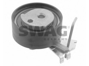 SWAG 62 03 0016 įtempiklio skriemulys, paskirstymo diržas 
 Techninės priežiūros dalys -> Papildomas remontas
0829.90, 829.90, 9400829909, 0829.90