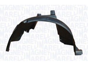 MAGNETI MARELLI 021316905020 plokščių apkalas, purvasargis 
 Kėbulas -> Transporto priemonės priekis -> Purvasaugiai
51781577, 51863686, 51885645